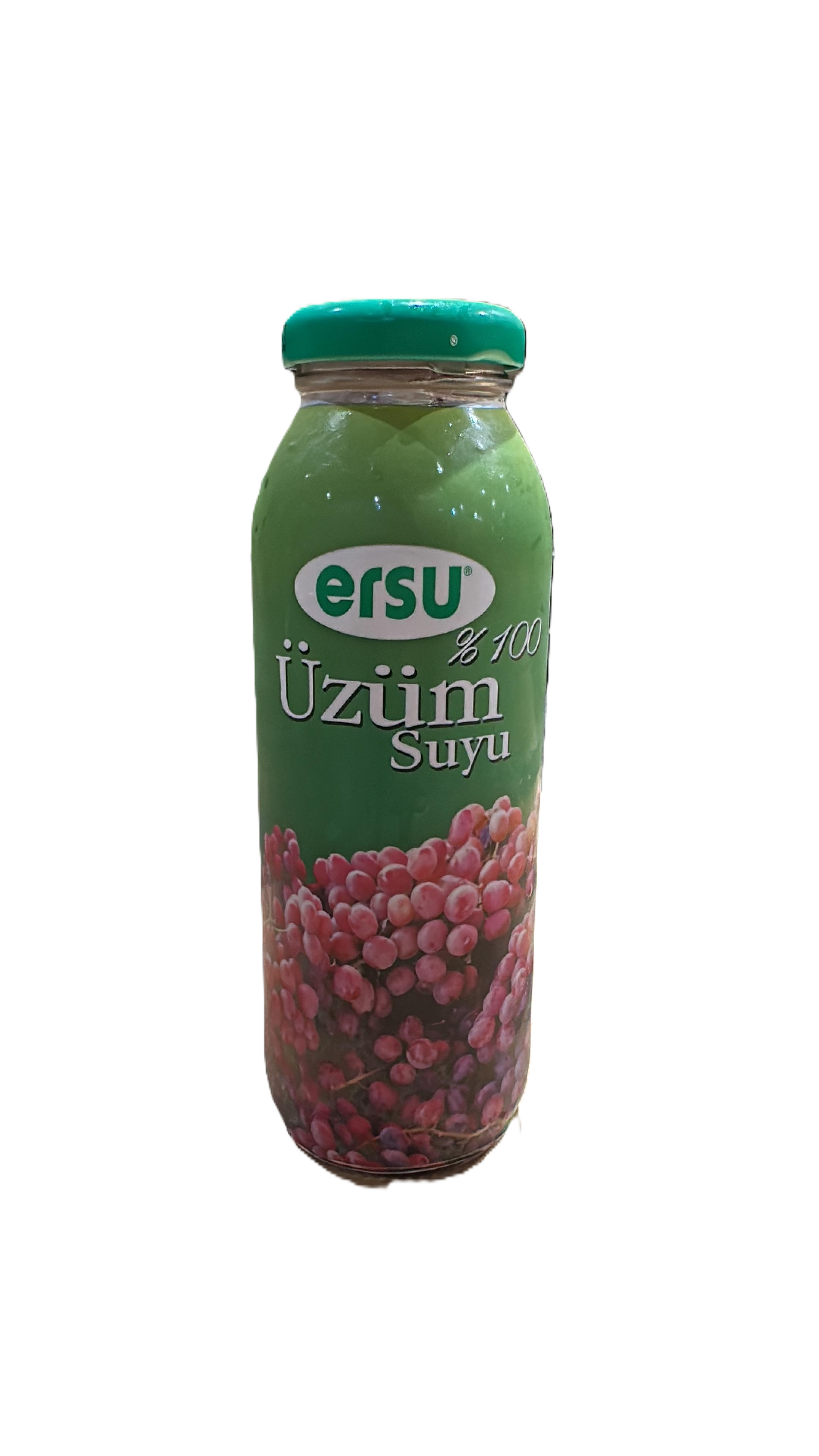 Ersu Üzüm Suyu